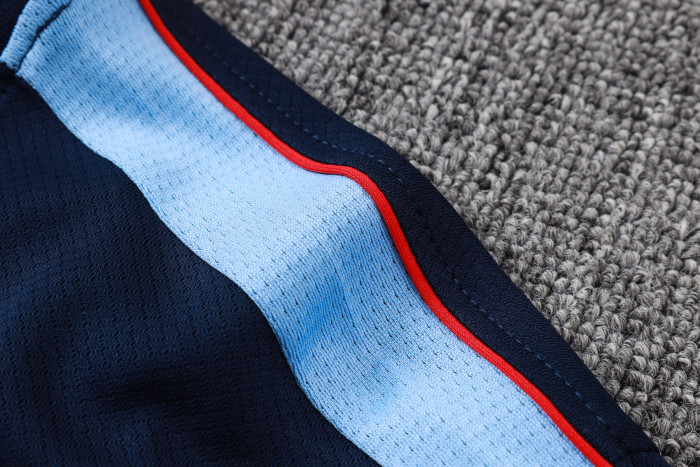 England Training Short sleeve jersey 26/27