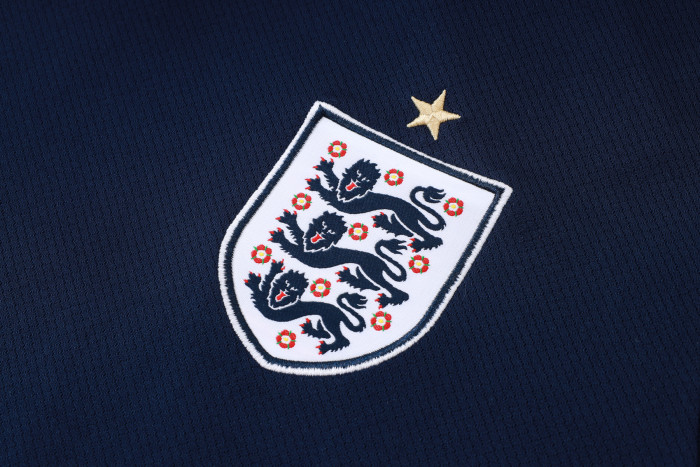 England Training Short sleeve jersey 26/27