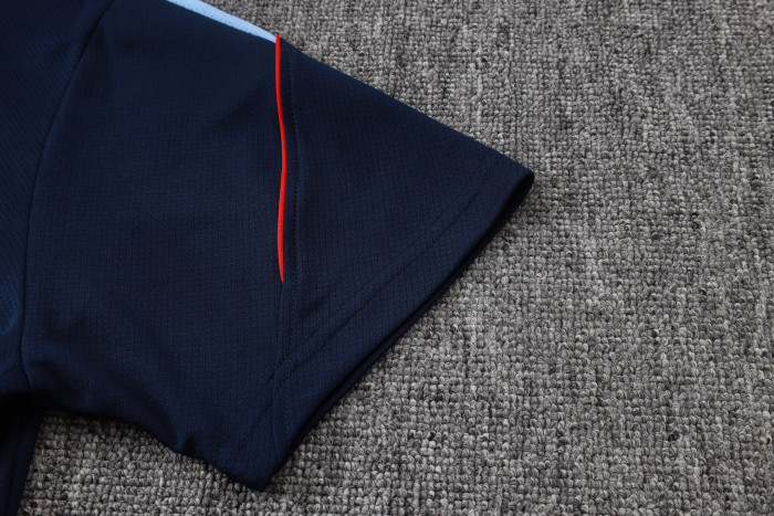 England Training Short sleeve jersey 26/27