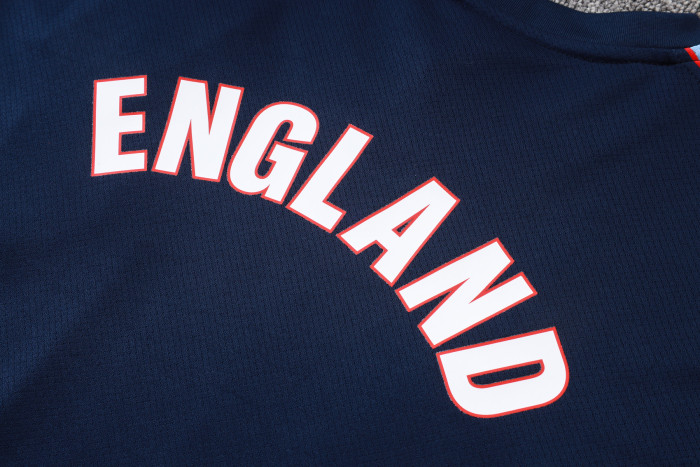 England Training Short sleeve jersey 26/27