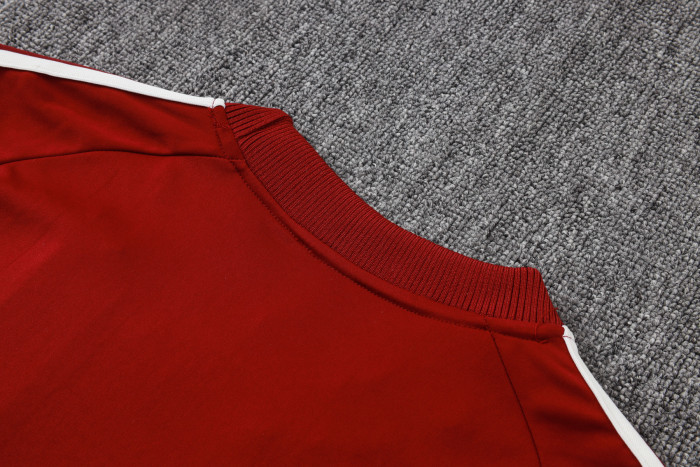 Spain Training Short sleeve Suit 26/27