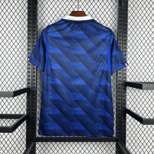 France 2026 World Cup Home Men Jersey
