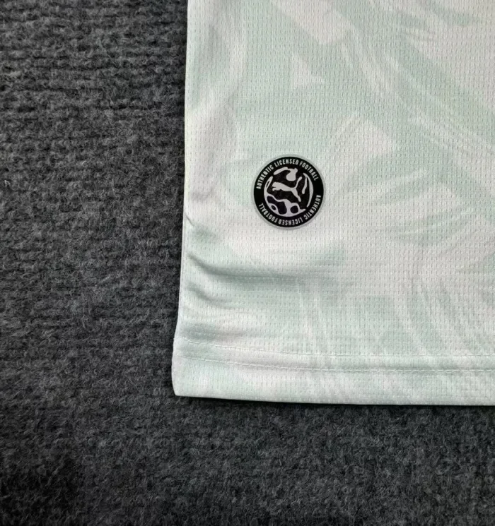 Portugal 2026 World Cup Away Men Jersey