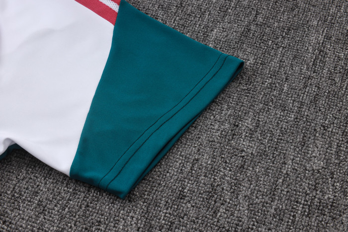 Real Madrid Training Short sleeve Suit 26/27