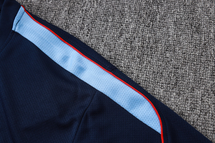 England Training Short sleeve jersey 26/27