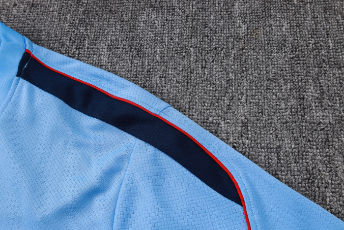 England Training Short sleeve Suit 26/27