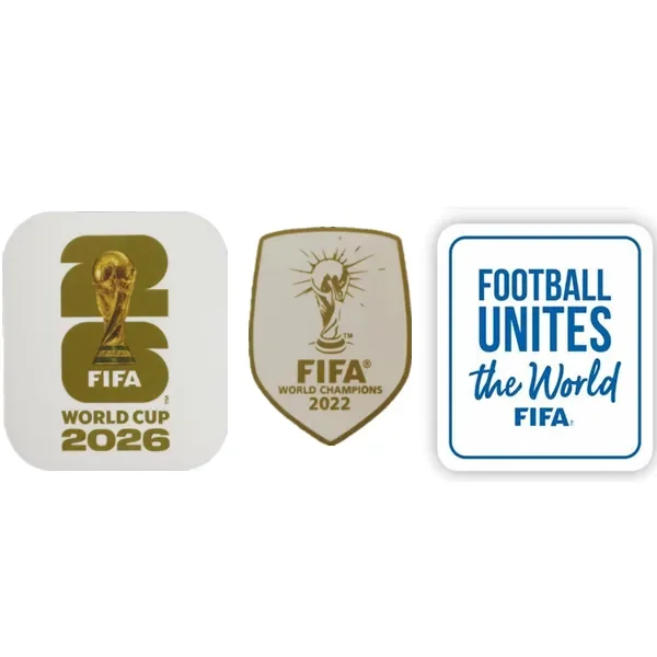 Argentina 2026 World Cup Away Women Jersey