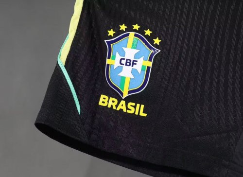 Brazil Training Player Shorts 26/27
