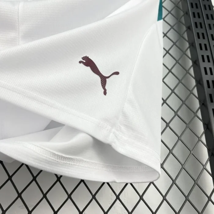 Portugal Away Shorts 26/27