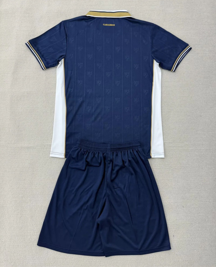 Panama 2026 World Cup Third Kids Suit