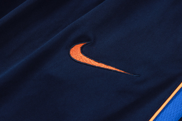 France Training Jersey Suit 26/27
