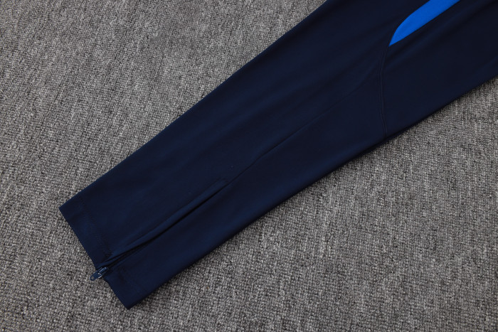Inter Milan Training Jersey Suit 26/27
