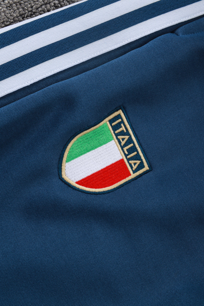Italy Training Jacket Suit 26/27