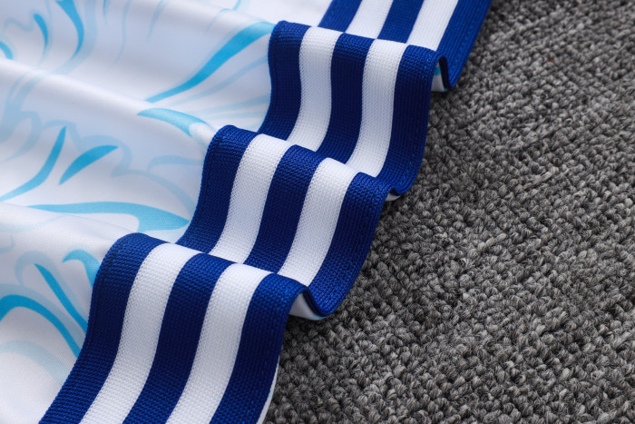 Argentina Training Jersey Suit 26/27