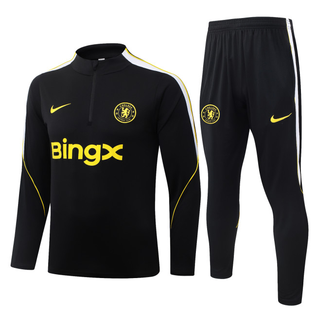 Chelsea Training Jersey Suit 26/27