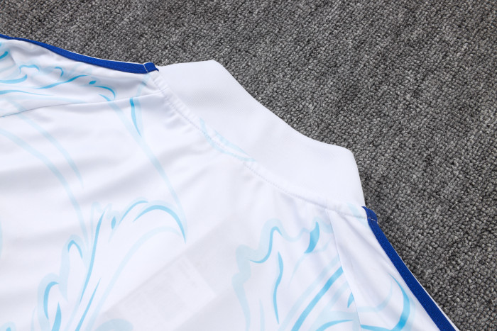Argentina Training Jersey Suit 26/27