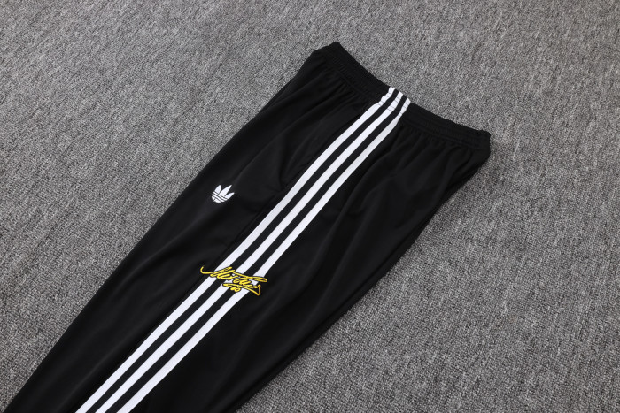 Juventus Training Jacket Suit 26/27