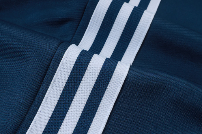 Italy Training Jacket Suit 26/27