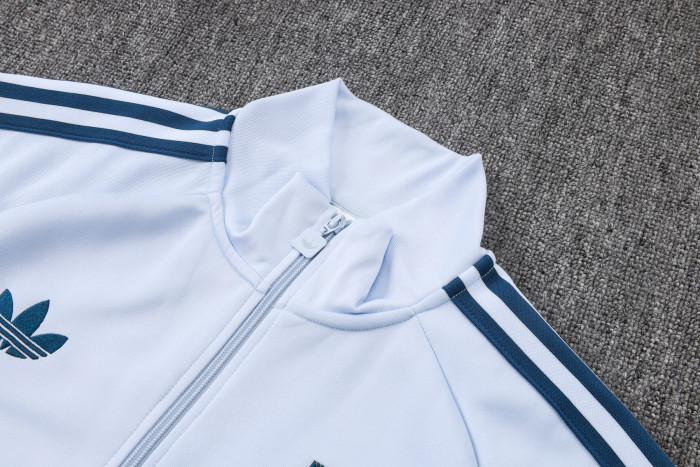 Italy Training Jacket Suit 26/27