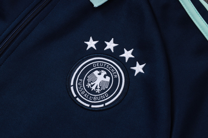 Germany Training Jacket Suit 26/27