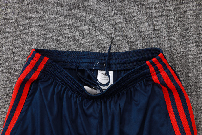 Arsenal Training Jersey Suit 26/27