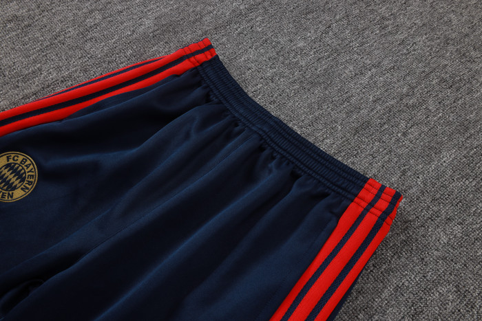 Bayern Munich Training Jacket Suit 26/27
