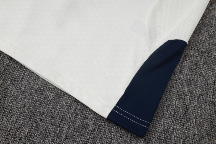 Bayern Munich Training Short sleeve Suit 26/27
