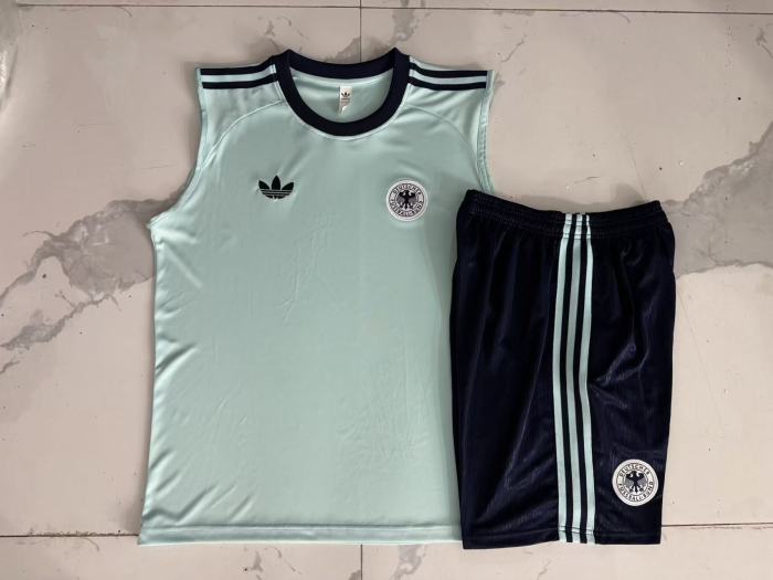 Germany Training Jersey 26/27