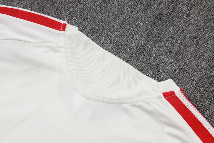 Bayern Munich Training Short sleeve Suit 26/27