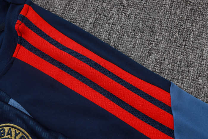 Bayern Munich Training Short sleeve Suit 26/27