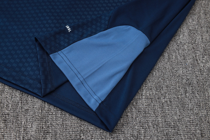 Bayern Munich Training Short sleeve Suit 26/27