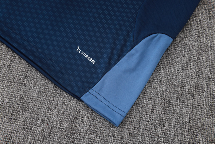 Bayern Munich Training Short sleeve Suit 26/27