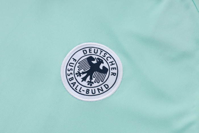 Germany Training Short sleeve Jersey 26/27