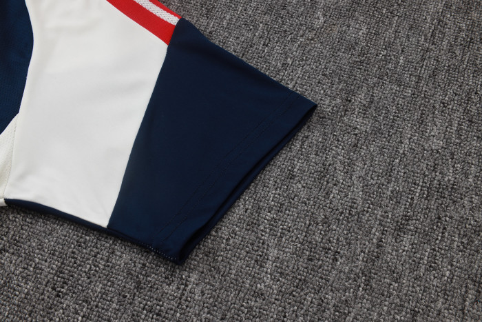 Bayern Munich Training Short sleeve Suit 26/27