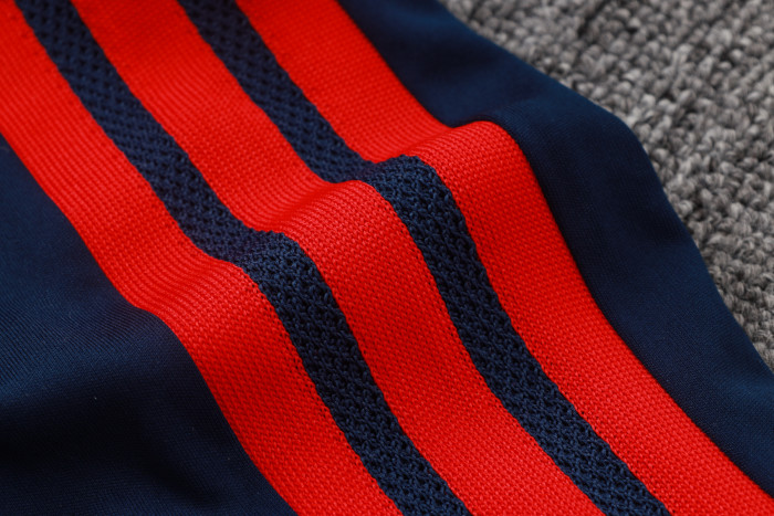 Bayern Munich Training Short sleeve Suit 26/27
