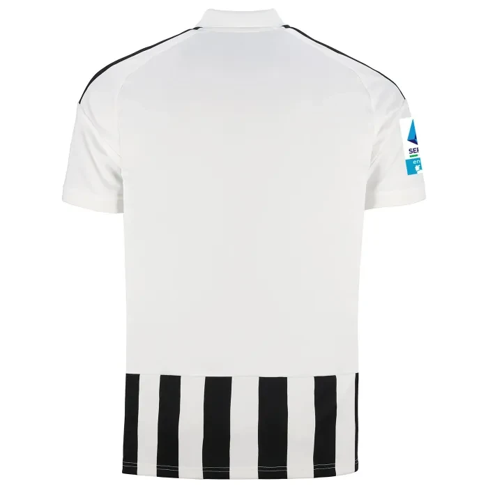 Juventus Home Man Jersey 26/27