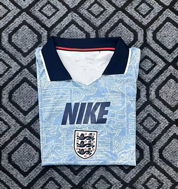 England Special Edition 2026 Man Jersey