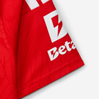 SL Benfica Home Man Long Sleeve Jersey 26/27