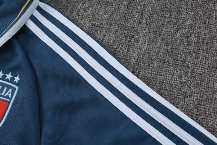 Italy Training Jacket Suit 26/27