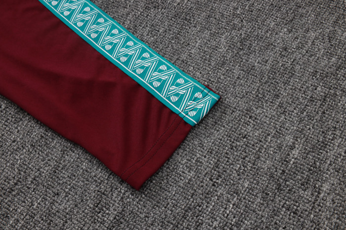 Portugal Training Jersey Suit 26/27