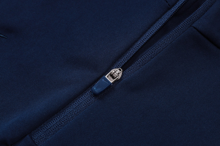 France Training Jersey Suit 26/27