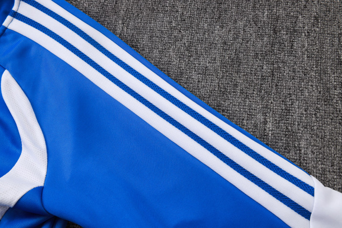 Juventus Training Jacket Suit 26/27