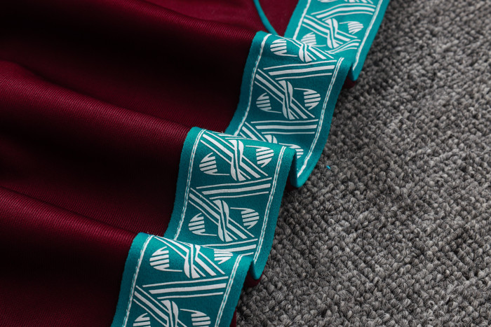 Portugal Training Jacket Suit 26/27