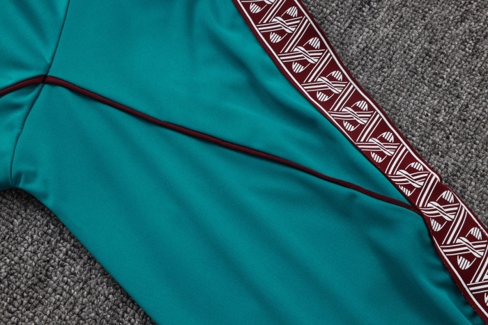 Portugal Training Jersey Suit 26/27