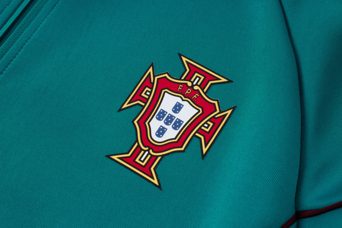 Portugal Training Jacket Suit 26/27