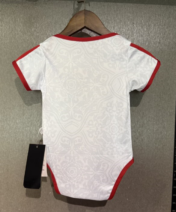 SL Benfica Away Baby Jersey 26/27