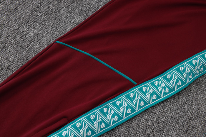 Portugal Training Jersey Suit 26/27