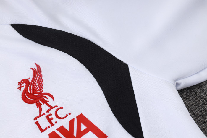 Liverpool Training Jacket Suit 26/27