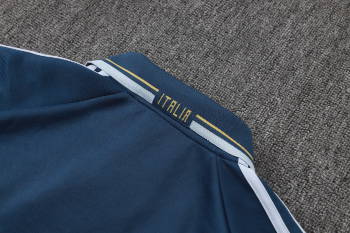 Italy Training Jacket Suit 26/27