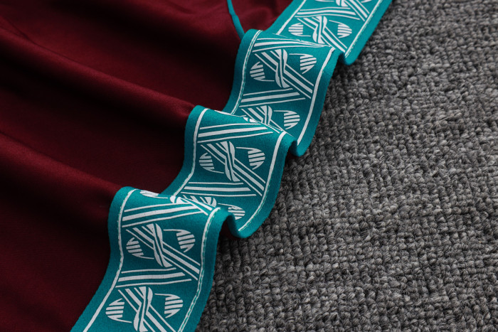 Portugal Training Jersey Suit 26/27